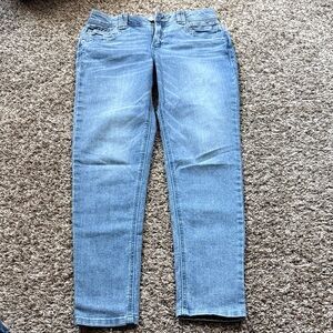 Democracy skinny jeans